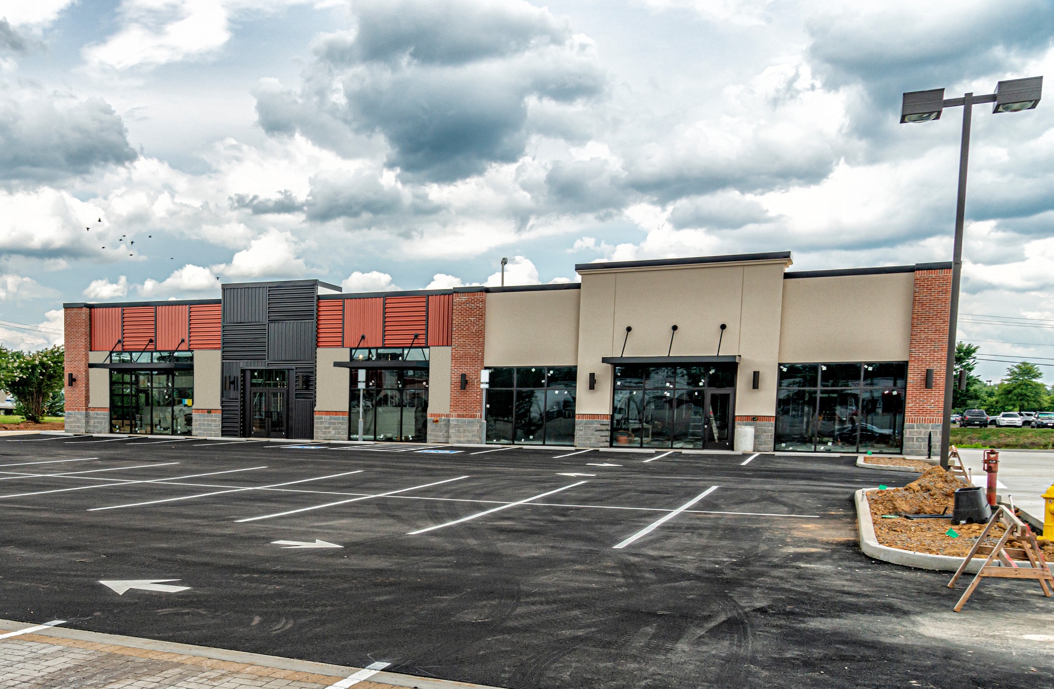 Freedom Loans 14 MM For MultiTenant Project In Southern California’s